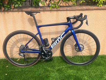 Used BMC Teammachine SLR01 FOUR 2021 2021 Road & Gravel