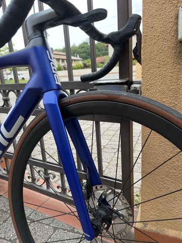 Brugt BMC Teammachine SLR01 FOUR 2021 2021 Road & Gravel — billede 4 af 7
