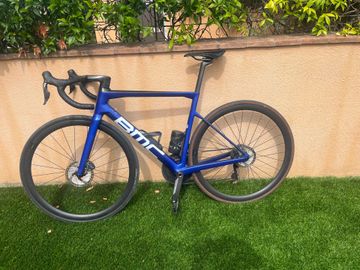 Brugt BMC Teammachine SLR01 FOUR 2021 2021 Road & Gravel — billede 2 af 7