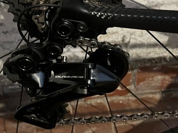 Used Wilier 0 SLR SHIMANO DURA ACE DI2 9170 2020 2020 Road & Gravel