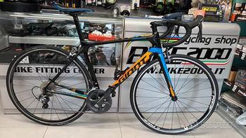 Giant, Giant TCR Ultegra 11 V