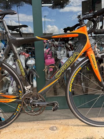 Tweedehands Orbea Orca 2007 Road & Gravel — afbeelding 3 van 13