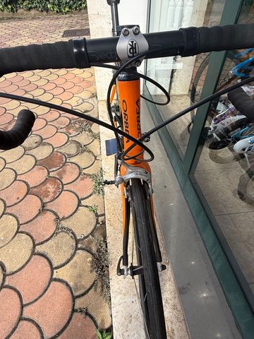 Tweedehands Orbea Orca 2007 Road & Gravel — afbeelding 6 van 13
