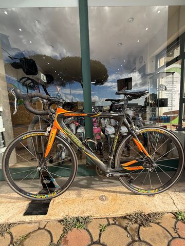 Tweedehands Orbea Orca 2007 Road & Gravel — afbeelding 10 van 13