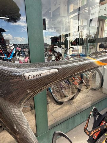 Tweedehands Orbea Orca 2007 Road & Gravel — afbeelding 8 van 13
