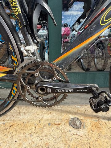 Tweedehands Orbea Orca 2007 Road & Gravel — afbeelding 7 van 13