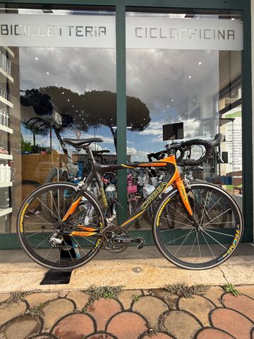 Tweedehands Orbea Orca 2007 Road & Gravel — afbeelding 1 van 13