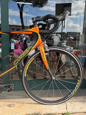 Tweedehands Orbea Orca 2007 Road & Gravel — afbeelding 4 van 13