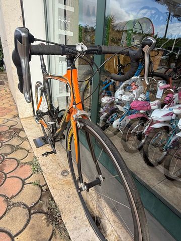 Tweedehands Orbea Orca 2007 Road & Gravel — afbeelding 5 van 13