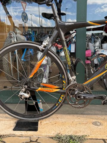 Tweedehands Orbea Orca 2007 Road & Gravel — afbeelding 2 van 13