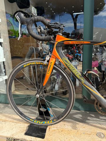 Tweedehands Orbea Orca 2007 Road & Gravel — afbeelding 11 van 13