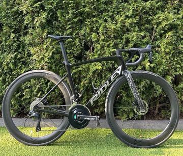 Used Ridley Noah Carbon Di2 Powermeter 2023 2023 Road & Gravel
