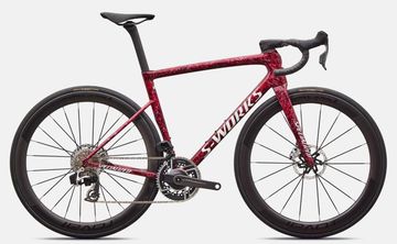 Gebrauchtes Specialized S-Works Tarmac SL8 AXS 2026 Road & Gravel