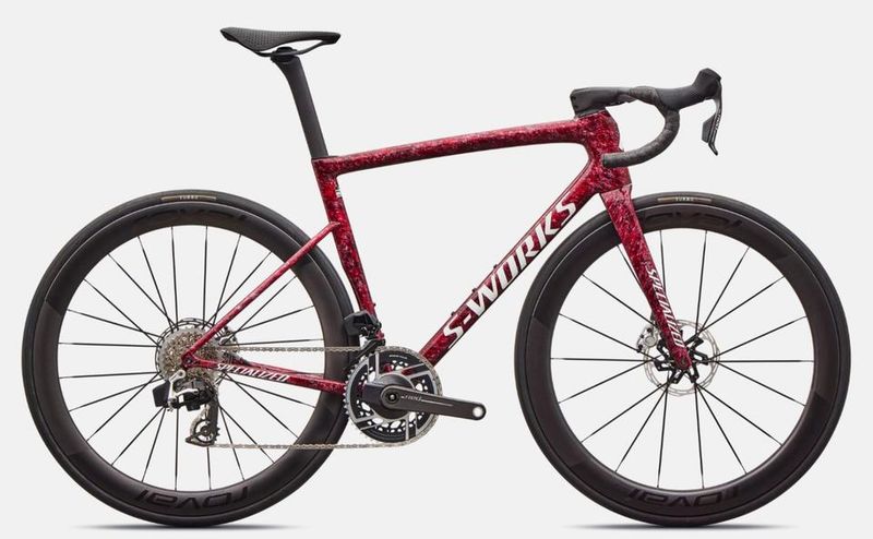 Gebrauchtes Specialized S-Works Tarmac SL8 AXS 2026 Road & Gravel