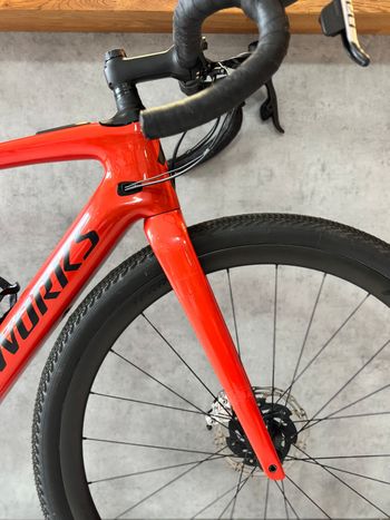 Specialized, S-Works Turbo Creo SL EVO 2021