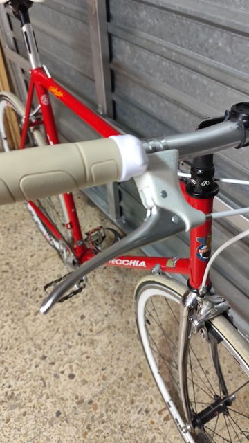 Tweedehands Bottecchia Single Speed, Fixie 1990 Road & Gravel — afbeelding 5 van 8