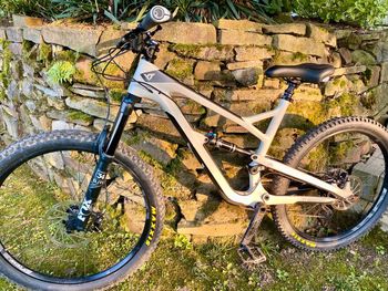 YT Industries, YT Jeffsy Carbon Fully