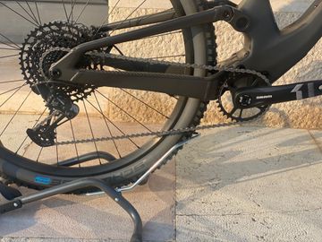 Used Scott Spark 940 2024 2024 Mountainbike, Black, 29 — image 2 of 6