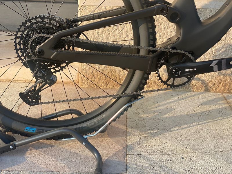 Used Scott Spark 940 2024 2024 Mountainbike, Black, 29 — image 2 of 6