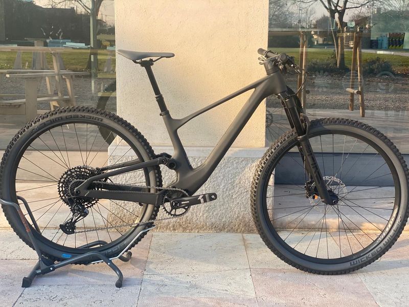 Použité Scott Spark 940 2024 2024 MTB