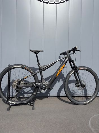 Used KTM Ktm Macina Scarp SX Elite 2025 VTT