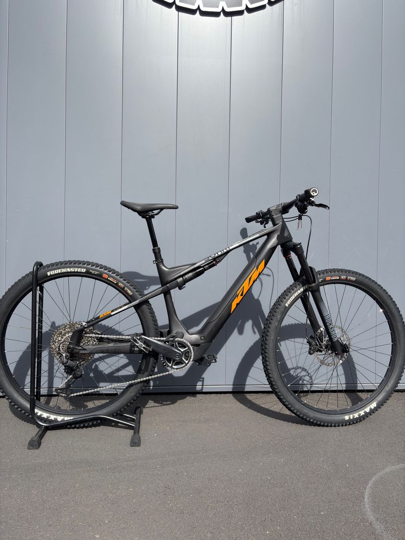 Ktm Macina Scarp SX Elite 2025 MTB d'occasion