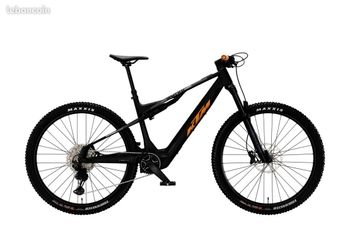KTM, Ktm Macina Scarp SX Elite