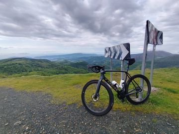 Brugt Trek Émonda SL 6 Disc Pro 2022 Frameset 2022 Road & Gravel — billede 6 af 6