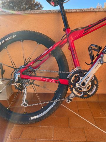 Brugt Trek 8900 2008 Mountainbike — billede 2 af 8
