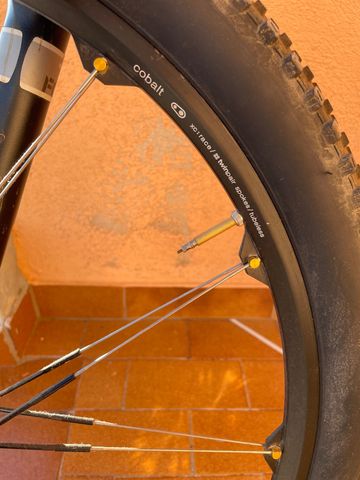 Brugt Trek 8900 2008 Mountainbike — billede 5 af 8