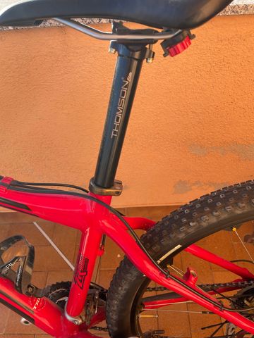 Brugt Trek 8900 2008 Mountainbike — billede 3 af 8