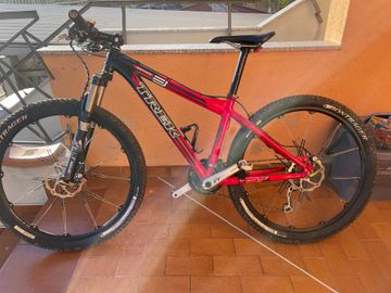 Brugt Trek 8900 2008 Mountainbike — billede 8 af 8