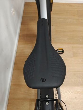 Used Bergamont E-Revox Pro EQ 2022 2022 Mountainbike — image 5 of 8