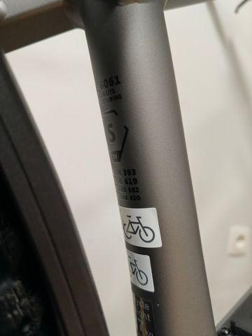 Używany Bergamont E-Revox Pro EQ 2022 2022 Mountainbike — zdjęcie 6 z 8