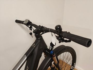 Używany Bergamont E-Revox Pro EQ 2022 2022 Mountainbike — zdjęcie 4 z 8