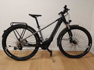 Używany Bergamont E-Revox Pro EQ 2022 2022 Mountainbike — zdjęcie 1 z 8