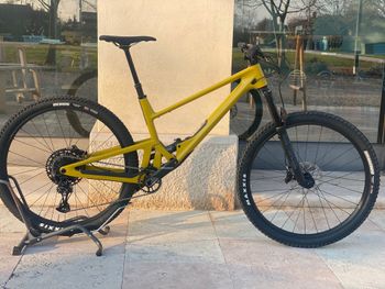 SCOR, 2030 NX 2024