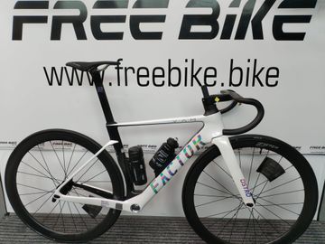 Gebrauchtes Factor OSTRO VAM - SRAM Red 2024 Frameset 2024 Road & Gravel