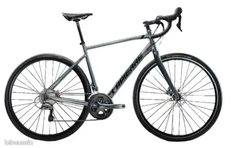 Used Lapierre Sensium 3.0 Disc 2026 Road & Gravel