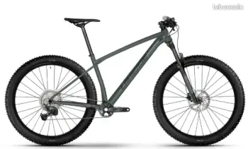 Lapierre, Lapierre Prorace 3.9