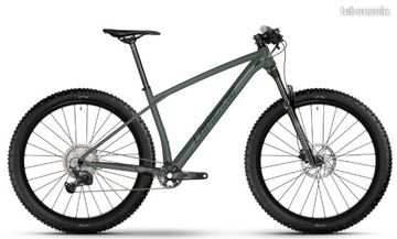 Brugt Lapierre Prorace 3.9 2026 Mountainbike — billede 2 af 3
