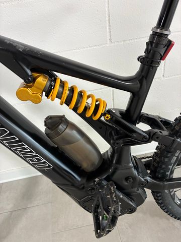Używany Specialized Turbo Levo SRAM GX Eagle AXS (T-Type) 2023 Mountainbike — zdjęcie 3 z 7