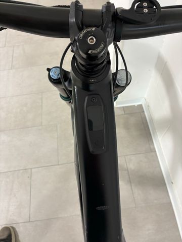 Używany Specialized Turbo Levo SRAM GX Eagle AXS (T-Type) 2023 Mountainbike — zdjęcie 4 z 7