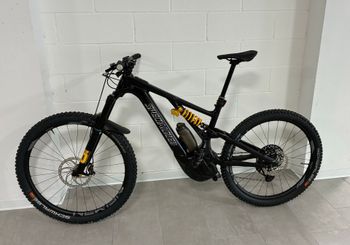 Specialized, Turbo Levo SRAM GX Eagle AXS (T-Type)