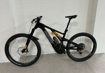 Used Specialized Turbo Levo SRAM GX Eagle AXS (T-Type) 2023 MTB
