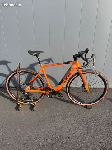 Używany KTM Macina Gravelator SX 10 2025 Road & Gravel