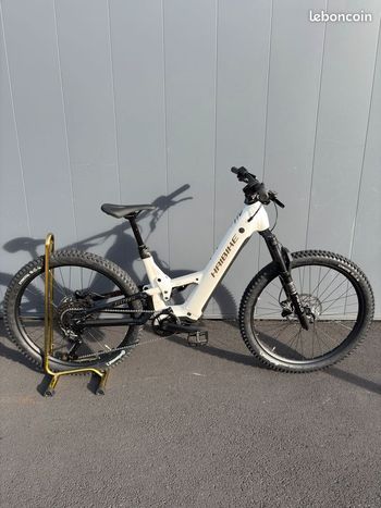 Haibike, Haibike Alltrail 8 Low
