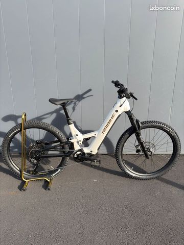 Gebrauchtes Haibike Alltrail 8 Low 2026 MTB
