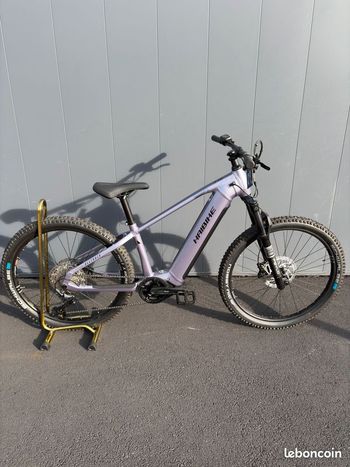 Haibike, Haibike Alltrack 7