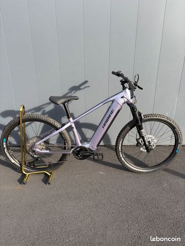Używany Haibike Alltrack 7 2025 MTB